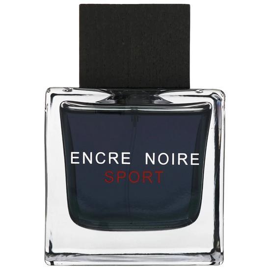 Lalique Encre Noire Sport Eau De Toilette