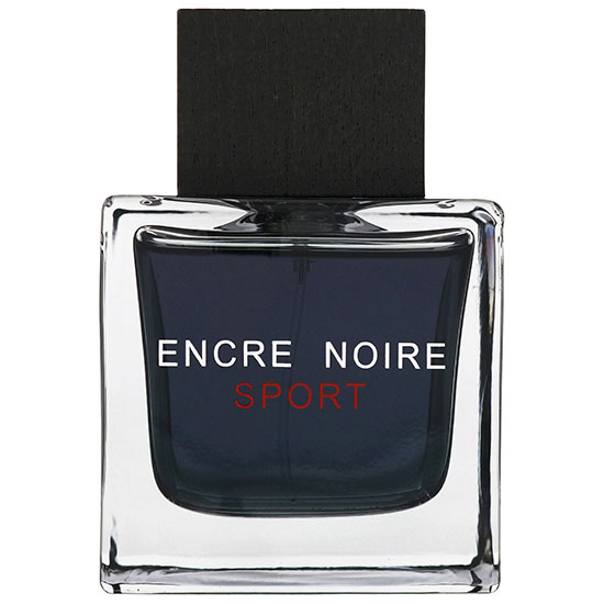 Lalique Encre Noire Sport Eau De Toilette 100ml