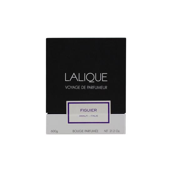 Lalique Figuier Amalfi Candle 600g