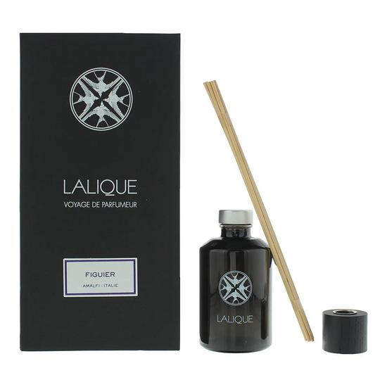Lalique Figuier Amalfi Italie Diffuser