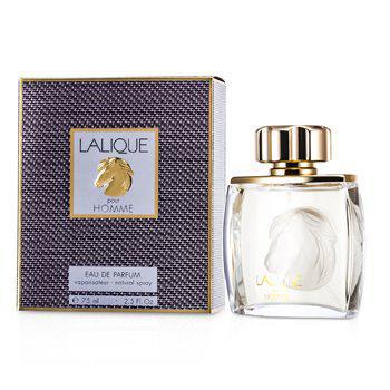 Lalique Pour Homme Equus Eau De Parfum Spray 75ml