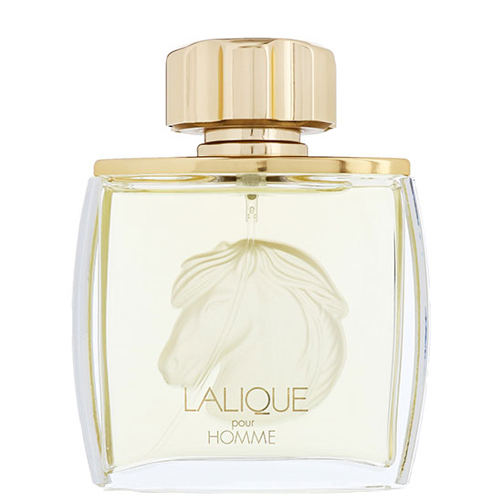 Lalique Lalique Pour Homme Equus Eau De Toilette Spray 75ml