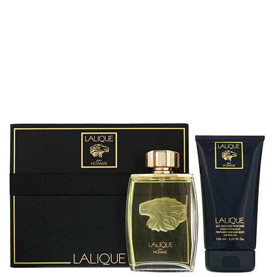 eau de parfum lalique pour homme