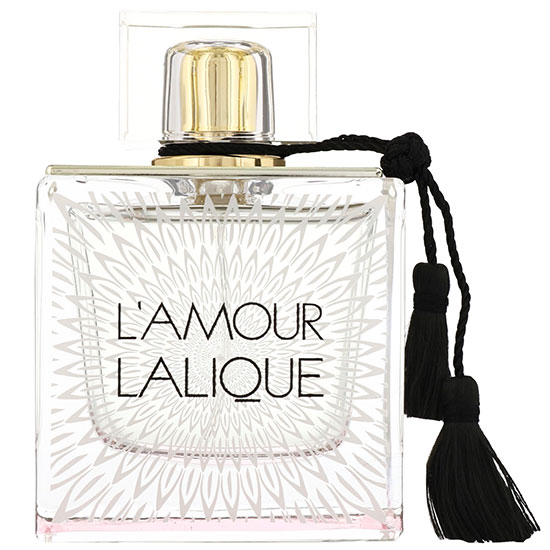 Lalique L'Amour Eau De Parfum 100ml