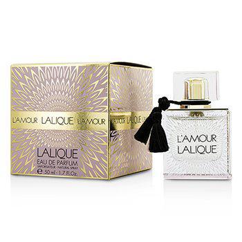 Lalique L'Amour Eau De Parfum 50ml