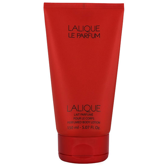 Lalique Le Parfum Body Lotion 150ml