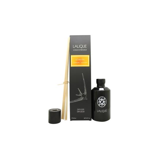 Lalique Le Soleil Chiang Mai Diffuser 250ml