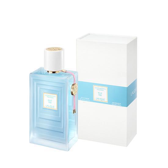 Lalique Les Compositions Parfumees Blue Rise Eau De Parfum 100ml
