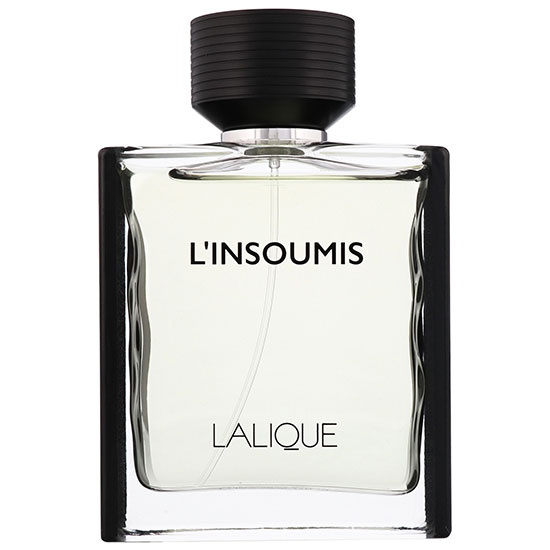 Lalique L'Insoumis Eau De Toilette Spray