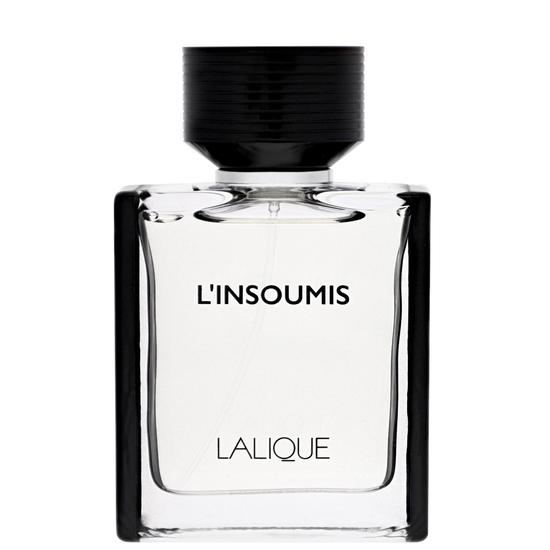 Lalique L'Insoumis Eau De Toilette Spray 50ml