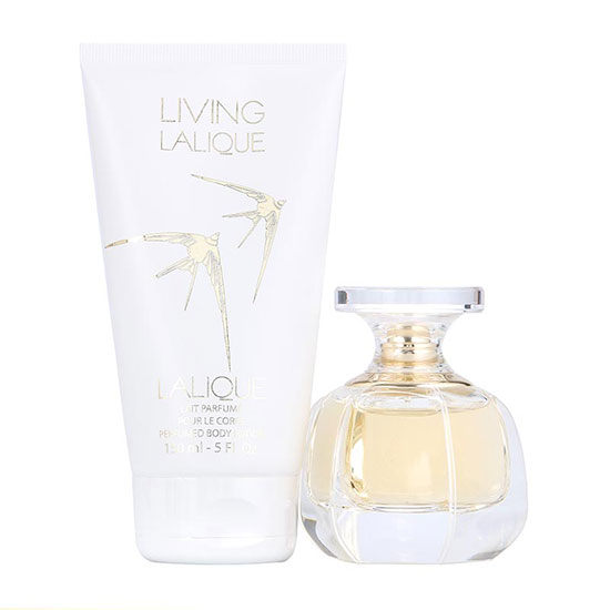lalique living lalique eau de parfum