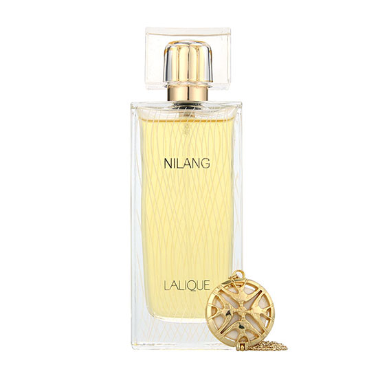 Lalique Nilang Eau De Parfum With Necklace Gift Set 100ml