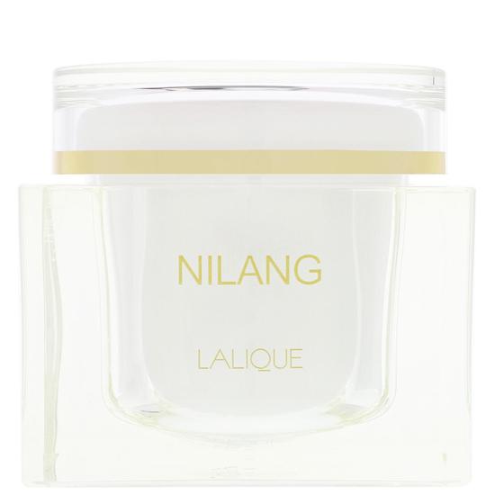 Lalique Nilang Luxurious Perfumed Body Cream 200ml