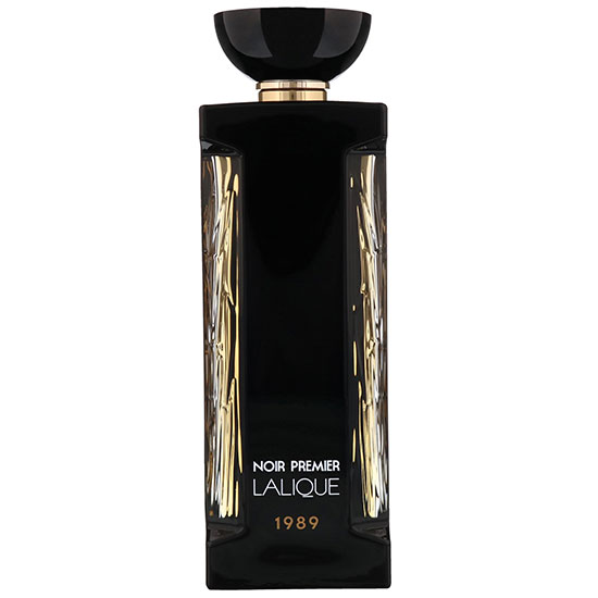 Lalique Noir Premier Elegance Animale 1989: Eau De Parfum Spray 100ml