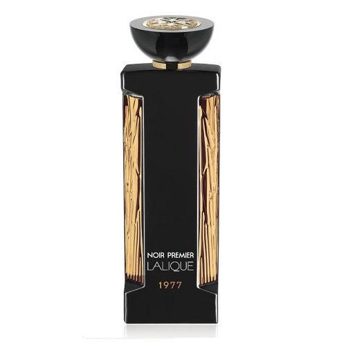 Lalique Noir Premier Fruits Du Mouvement Eau De Parfum 100ml