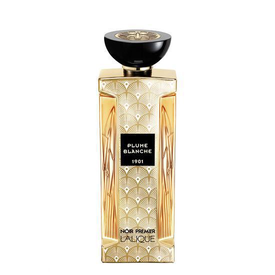 Lalique Noir Premier Plume Blanche Eau De Parfum 100ml