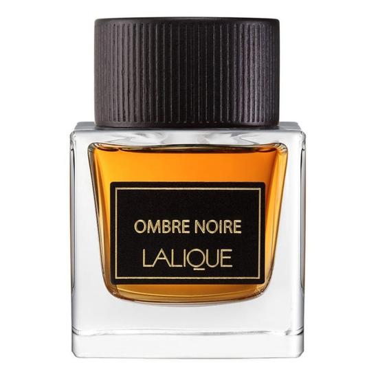 Lalique Ombre Noire Eau De Parfum 100ml