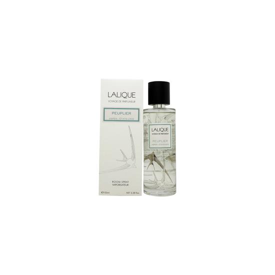 Lalique Peuplier Aspen Etats-Unis Room Spray 100ml