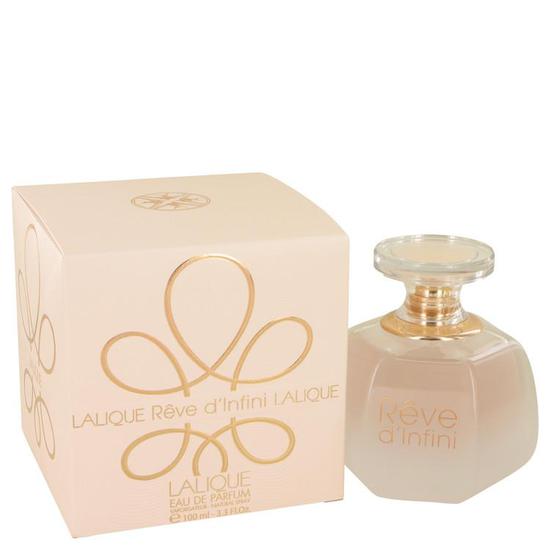 Lalique Reve d'Infini Eau De Parfum Spray 100ml