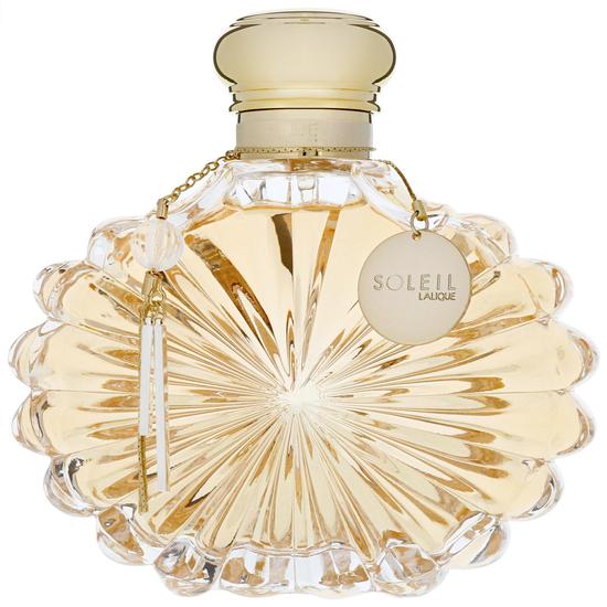 Lalique Soleil Eau De Parfum 100ml