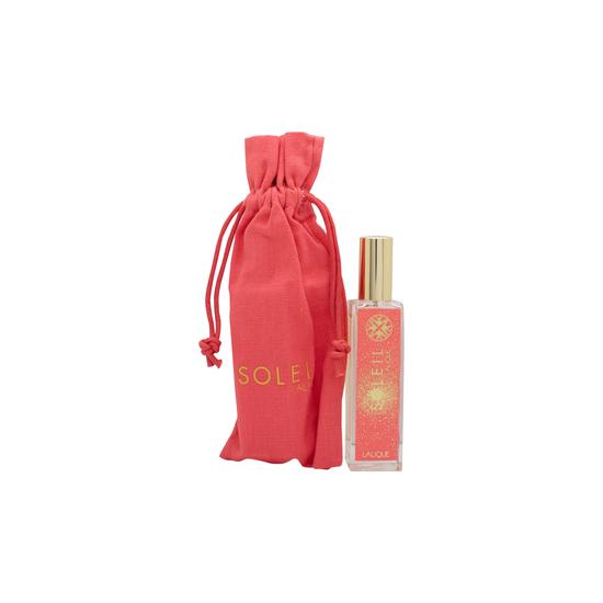 Lalique Soleil Eau De Parfum