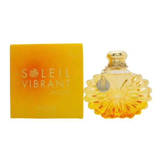Lalique Soleil Vibrant Eau De Parfum