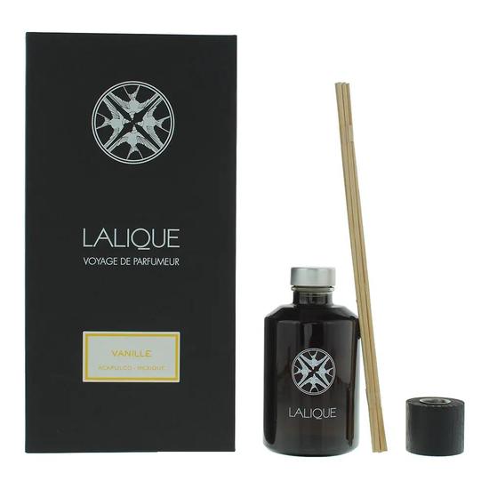 Lalique Vanille Acapulco Mexique Diffuser