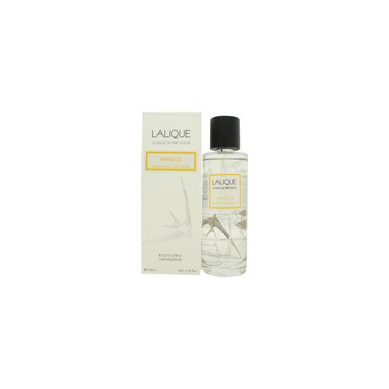 Lalique Vanille Acapulco Room Spray 100ml