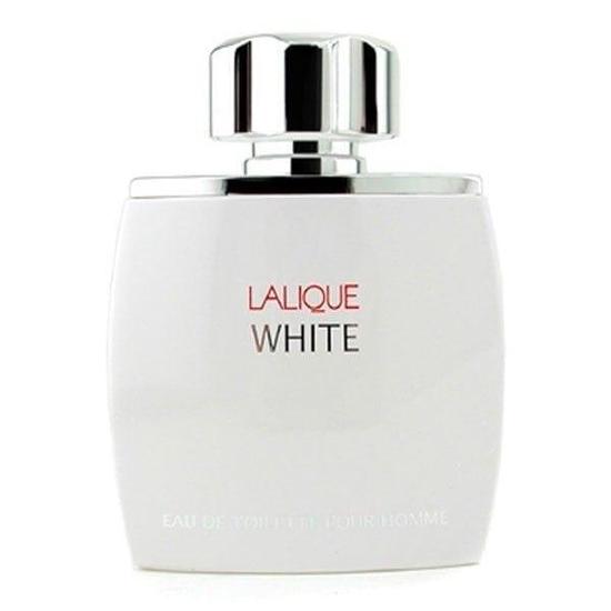 Lalique White Eau De Toilette 75ml