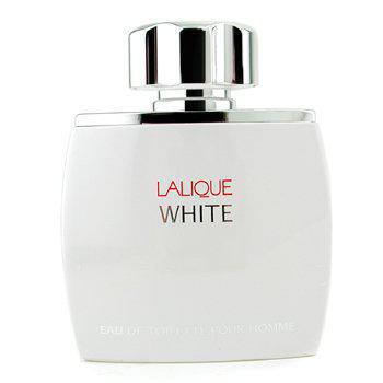 Lalique White Eau De Toilette Spray