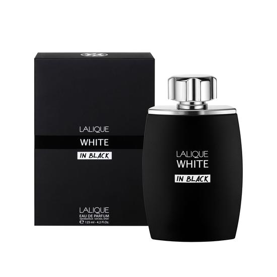 Lalique White In Black Eau De Parfum 125ml