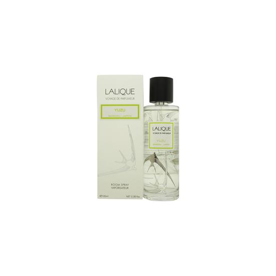 Lalique Yuzu Room Spray 100ml