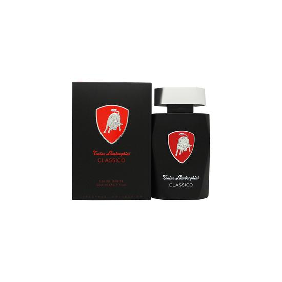 Lamborghini Classico Eau De Toilette 200ml