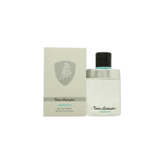 Lamborghini Essenza Eau De Toilette