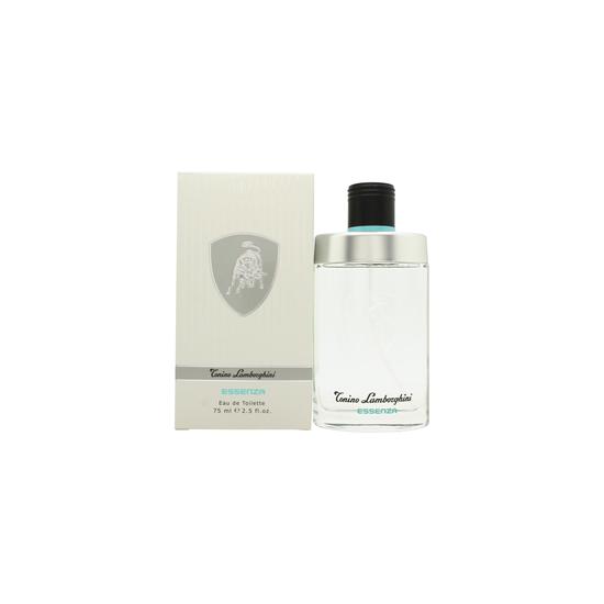 Lamborghini Essenza Eau De Toilette