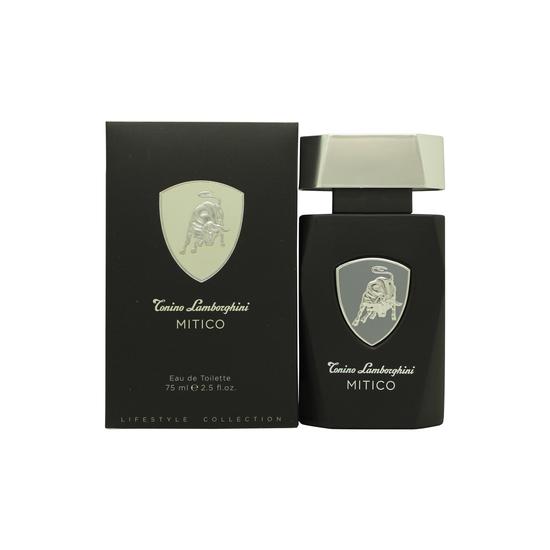Lamborghini Mitico Eau De Toilette