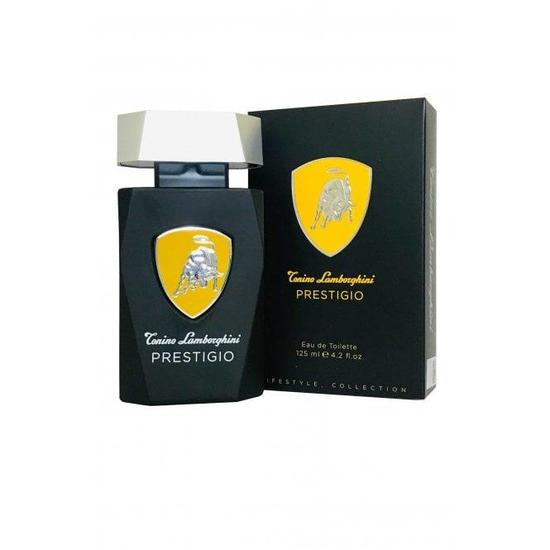 Lamborghini Prestigio Eau De Toilette Spray