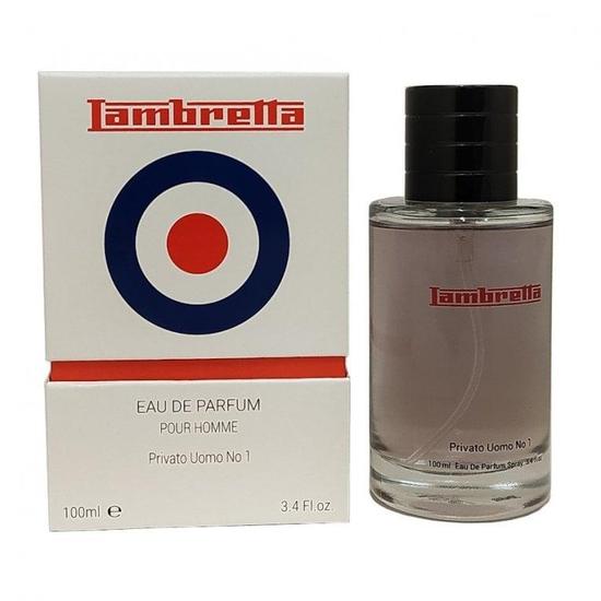 Lambretta Privato Uomo No1 Eau De Parfum 100ml