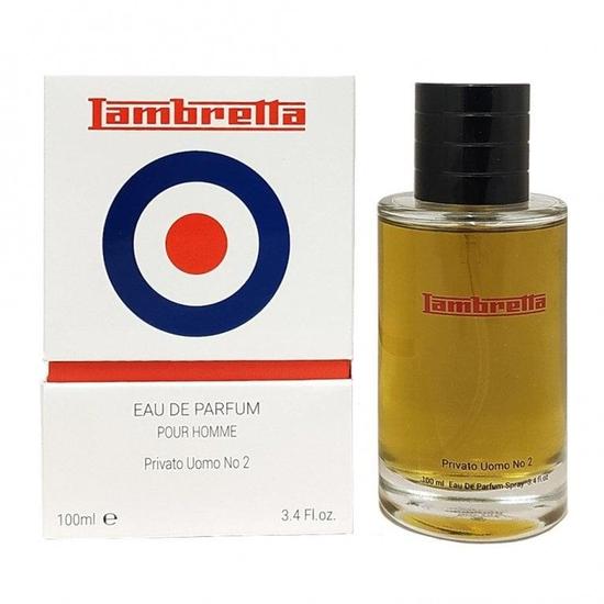 Lambretta Privato Uomo No2 Eau De Parfum
