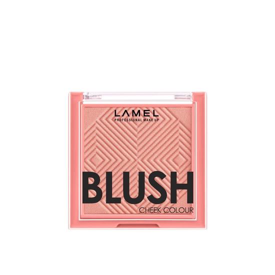Lamel Blush Cheek Colour 402 Rouge