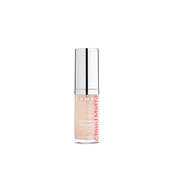Lamel Cloud Matte Full-Coverage Concealer 04 Beige