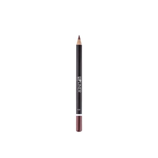 Lamel Lip Liner Pencil 406