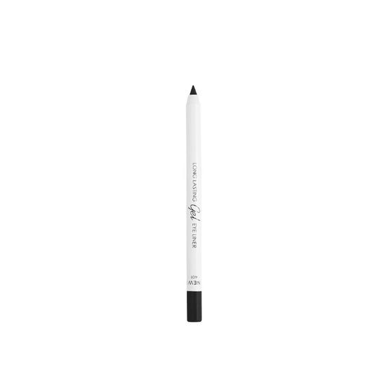 Lamel Long Lasting Gel Eyeliner 401 Black