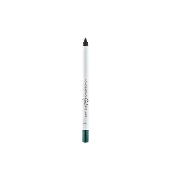 Lamel Long Lasting Gel Eyeliner 403 Green