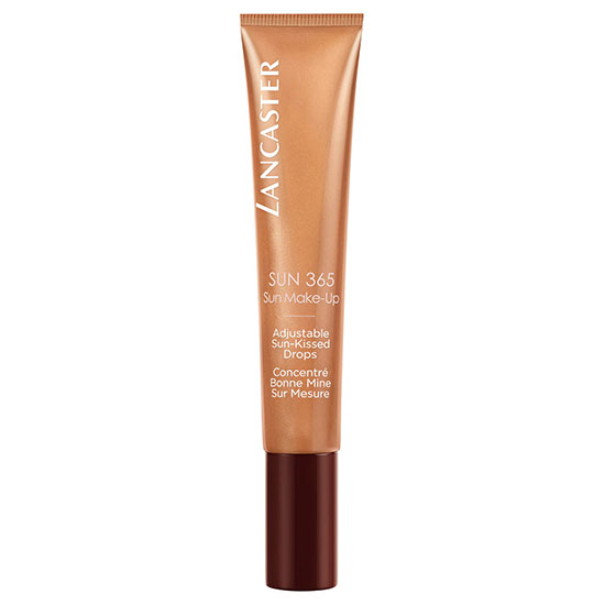 Lancaster 365 Sun Kissed Drops Adjustable Sun Kissed Glow