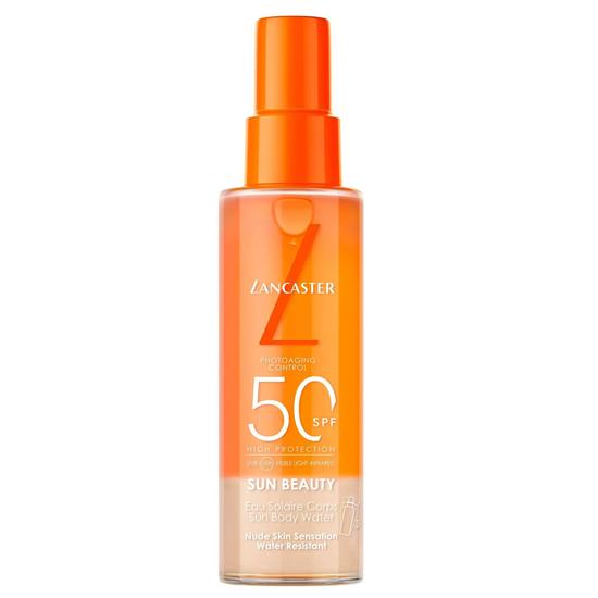 Lancaster Body Water SPF 50