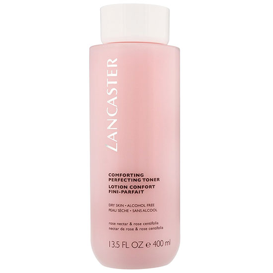 Lancaster Cleansers & Mask Comforting Perfecting Toner 400ml