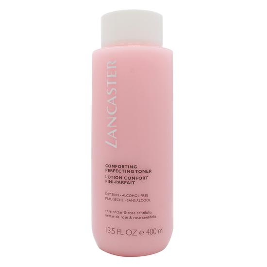 Lancaster Cleansing Comforting Perfecting Toner 400ml