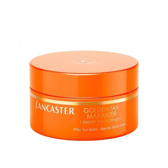 Lancaster Golden Tan Maximizer After-Sun Balm 200ml