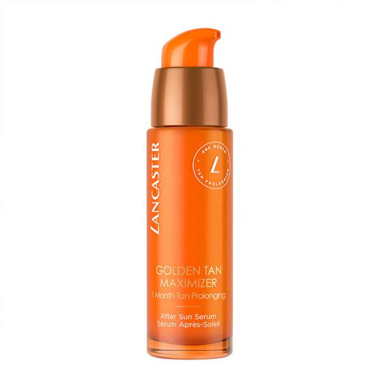 Lancaster Golden Tan Maximizer Aftersun Serum 30ml